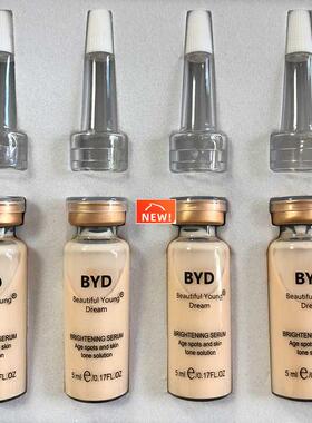 10pc BB Cream Glow Foundation Korean Cosmetics MesoWhite