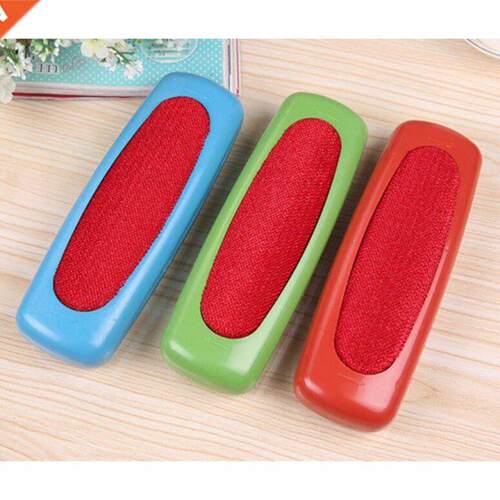 High Quality Plastic Sweeper Carpet Table Single Brush Dirt