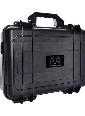 Portable Large Capacity Travel Hardshell Sealed Carrying Cas