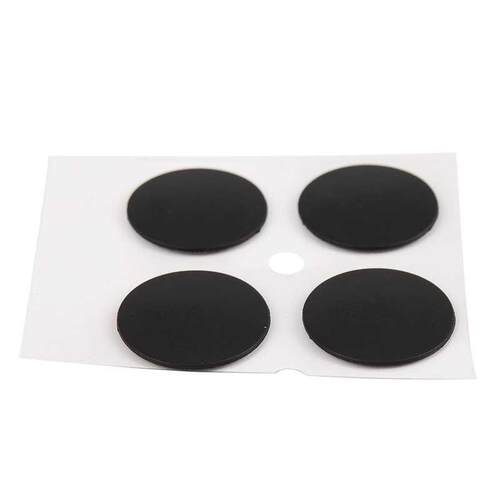 4pcs OEM Bottom Case Rubber Feet Foot replacement foot pad f