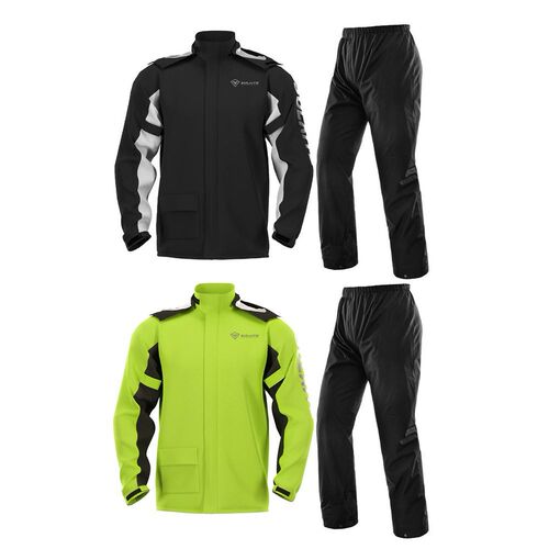 2021 Motorcycle Raincoat Suit Waterproof Cycling Hiking