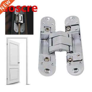 Hidden Door Hinges Invisible Hinges Concealed Hinges Zinc Al