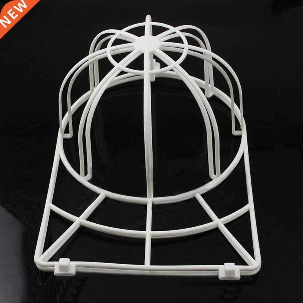 brand new 2019 white abs plastic wash sport hat cleaner cap