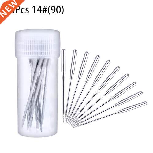 10PCS Sewing Machine Needles Sewing Needles Mixed Kit Packin