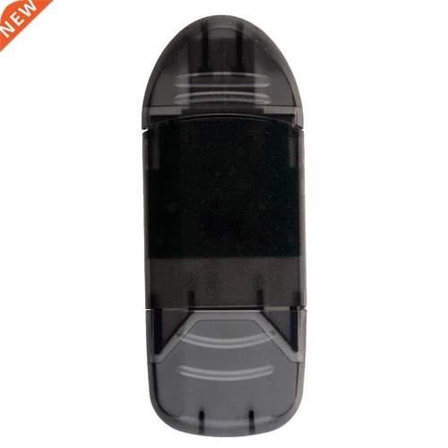 SD MiniSD MMC T-Flash key USB 2.0 card reader (SD card and c