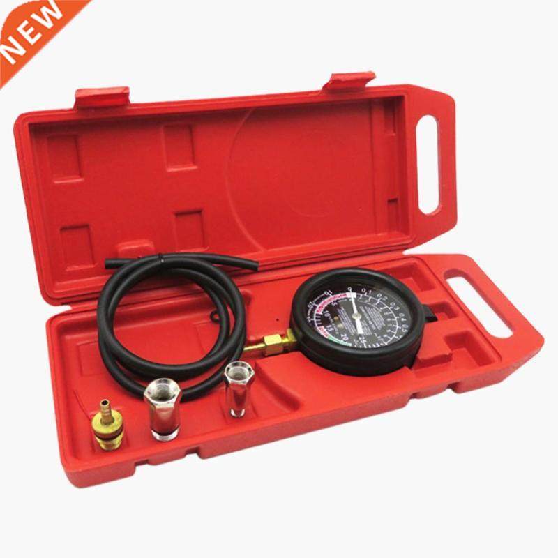 AutoCylinder Testing Meter  Gauge Compression Tester