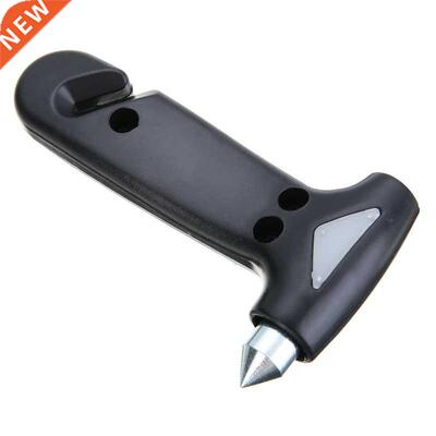 Emergency Car Safety Hammer Car Window Glass Breaker Emergen