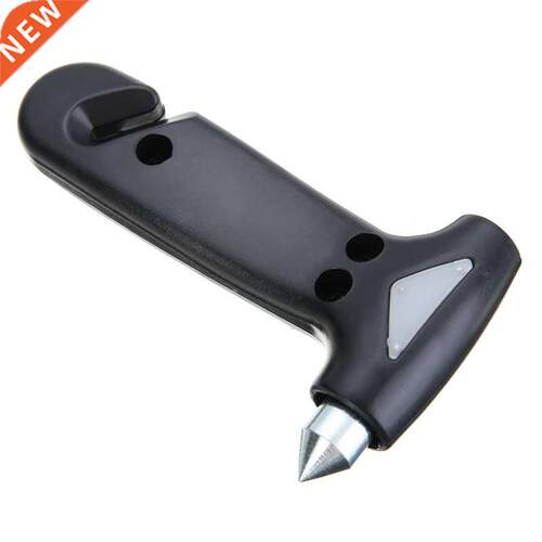 Emergency Car Safety Hammer Car Window Glass Breaker Emergen