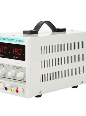30V 5A Variable Regulated Digital DC Power Supply Accuracy A