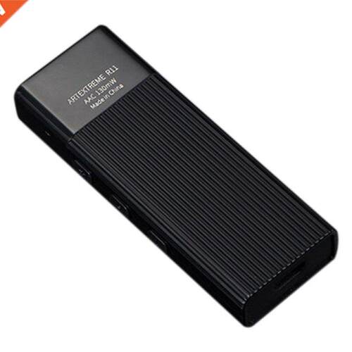 R12 Headphone Amplifier Bluetooth 5.0 CSR DAC Amp USB Sound