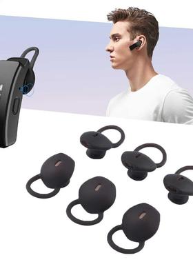 3pcs Silicone Ear Hook Earbuds Tips For Huawei Band B5 Smart