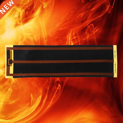 1pc Warm Plate USB Heating Heater Plate Graphene Sheet Pad W
