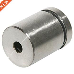 off Bolts Mount 10x Sign Stand Standoffs Advertise Stainless