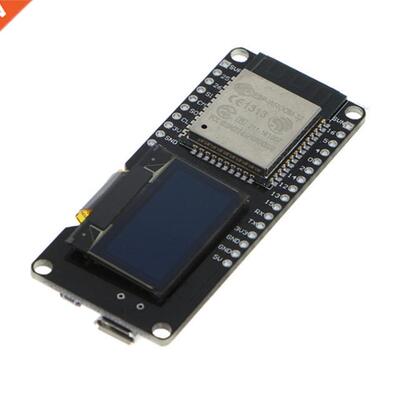 ESP32 OLED Wemos WiFi Module+ Bluetooth Dual ESP-32 ESP-32S