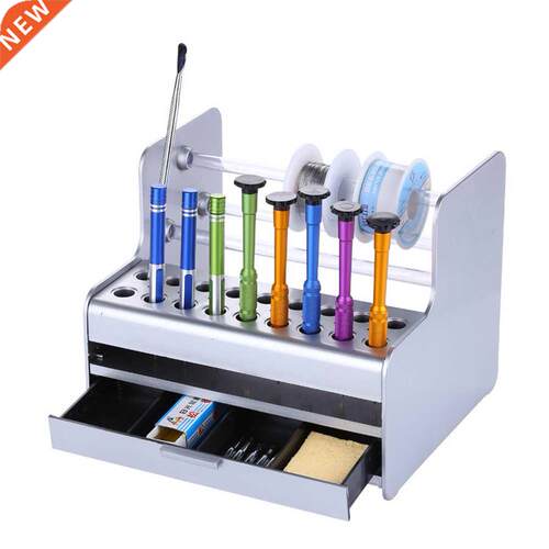 Mobile Phone Repair Tools Box Multifunctional Plastic Storag