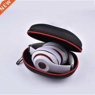 Pro for Dr. Dre Case Beats Solo2 Portable Studio Hard