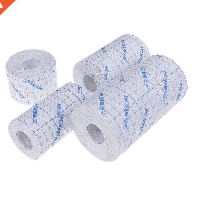 1 x Medical Non-woven Tape Waterproof Adhesive Breathable P