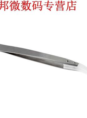 5X Keramsche pncet met rvs handvat Vuurvaste Gebogen Corro