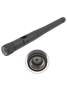 10Pcs 2.4G 3DB RP SMA Male Antenna Wifi Wireless antenna Boo