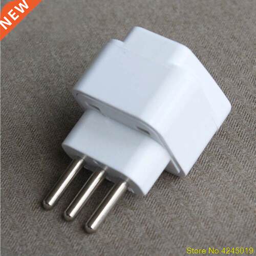 UK/US/EU/AU to Italy Italian Travel AC Power Adapter Convert