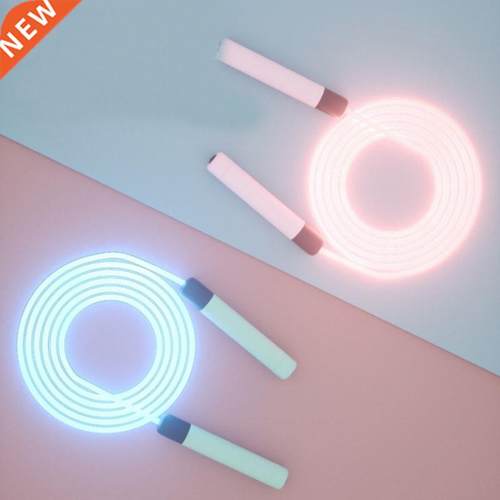 optical cable Luminous 2.8m 4.5mm nig LED lig adult chil