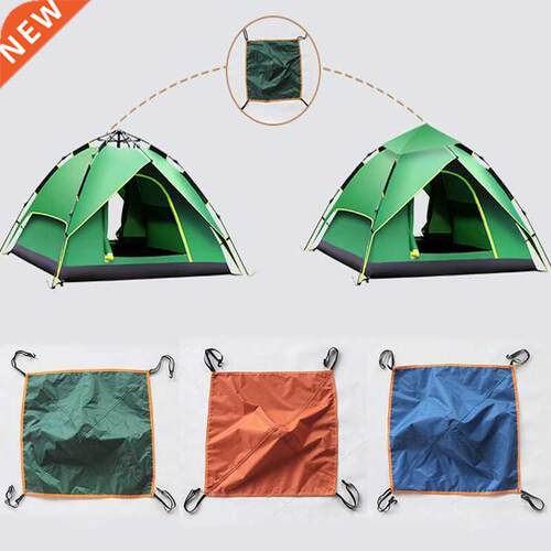 Lightweight Waterproof Fly/Durable Hammock Tent Tarp Cover F