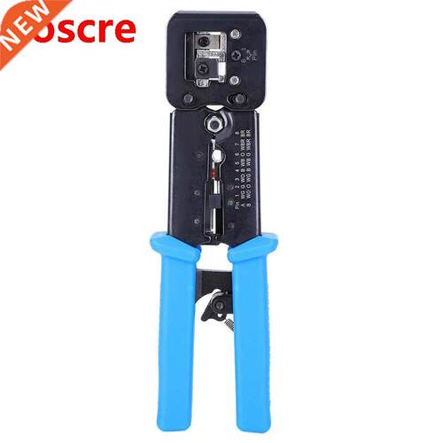 High-Hardness Wire Crimper Crimper Cable Strip for Crimp
