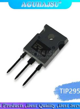 5pcs TIP2955 TO-247 2955 TO247 Darlington Transistors NPN Da