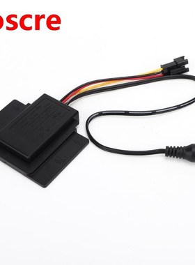 DC 5-24V Bathroom Mirror Touch Switch Sensor For Mirror Head