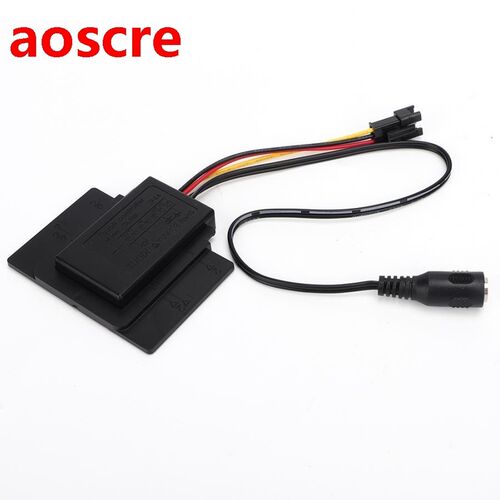 DC 5-24V Bathroom Mirror Touch Switch Sensor For Mirror Head