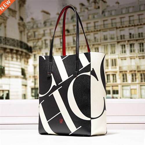 2021 New Famous Designer CHHC Women Bags High Quality Should