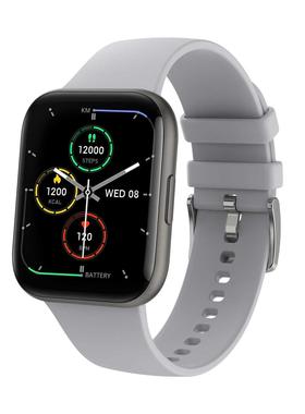 2021 P25 Smart Watch Men Women Fitness Pedometer Health Hear