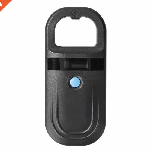 Portable Pet Scanner Pet ID Reader 134.2Khz Chip Transponder