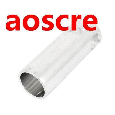 Slver Tone Alumnum Electrc Hammer Pston for Bosch 26 2-2