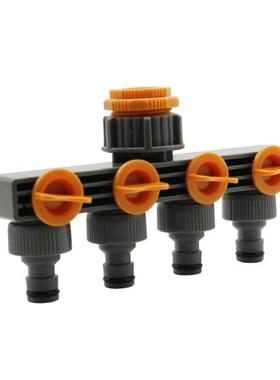 Garden hose splitter Hose Connector Garden Splitter Irrigati