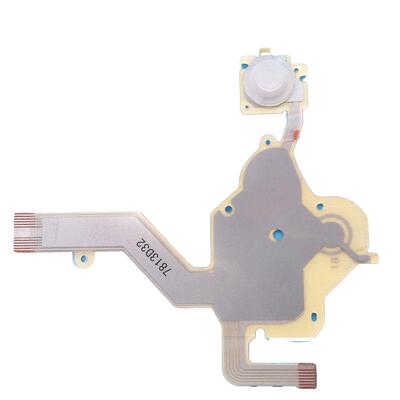 10 set a lot Conductive Film Flex Cale set for PSP 2000 L