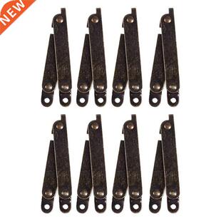 Furniture Box Rotatable Folding Lid Support Hinge Bronze Ton