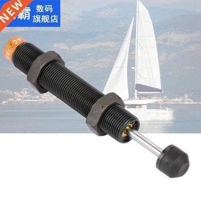 1 PC Shock Absorber M20 x 30mm Stroke Oil Pressure Shock Abs