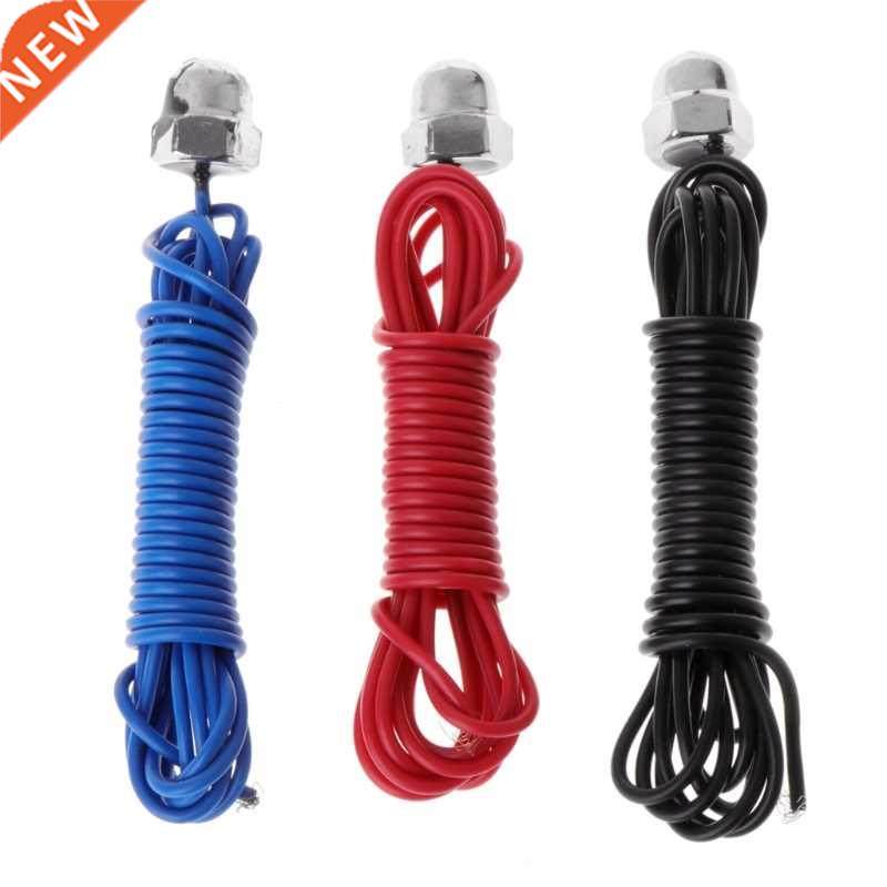 3Pcs/set 2m Stainless Water Liquid Level Probe Sensor for Wa
