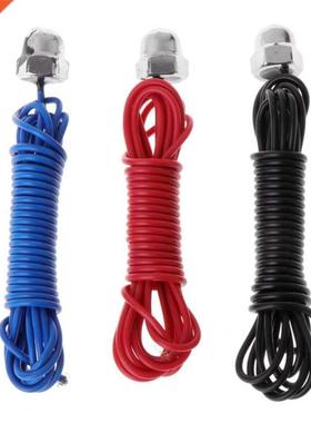 3Pcs/set 2m Stainless Water Liquid Level Probe Sensor for Wa