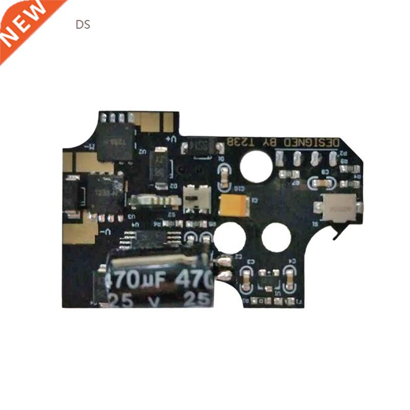 0.75 Wire Silver plated Wire +T238 Electronic Fire Control