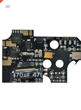 0.75 Wire Silver plated Wire +T238 Electronic Fire Control