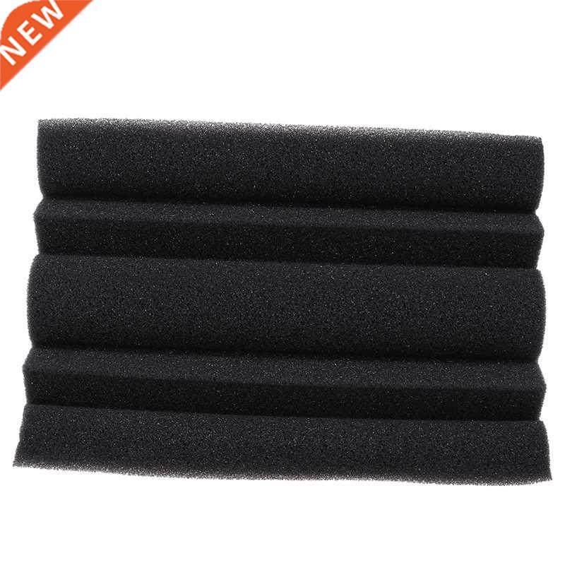 12x12x24cm Soundproof Sponge Acoustic Foam For The Corner Of