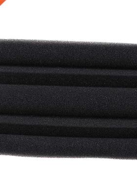 12x12x24cm Soundproof Sponge Acoustic Foam For The Corner Of