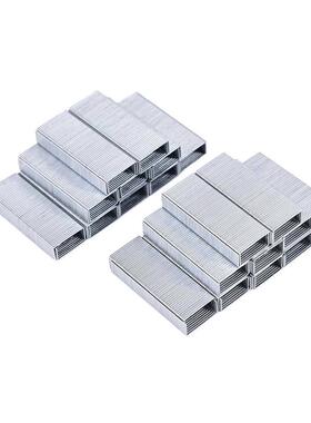 Stainless Steel Staples Office Binding Supplies Consuming Su