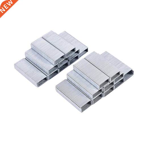 Stainless Steel Staples Office Binding Supplies Consuming Su