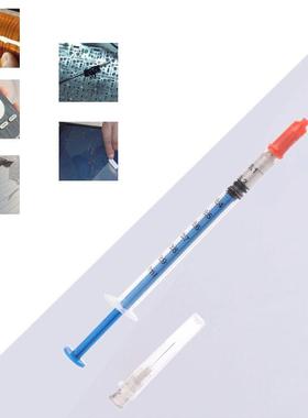 pcs 0.2ml Silver Conductive Glue Wire Electrically Solder P