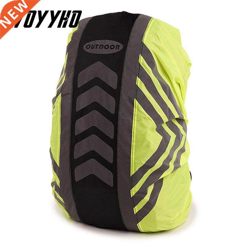 Waterproof Rain Cover Reflective Bapa Cover Rainproof Sp
