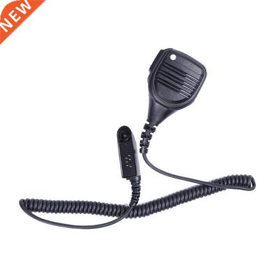 Hand Speaker Microphone For Motorola GP328 HT1250 HT1550-XLS