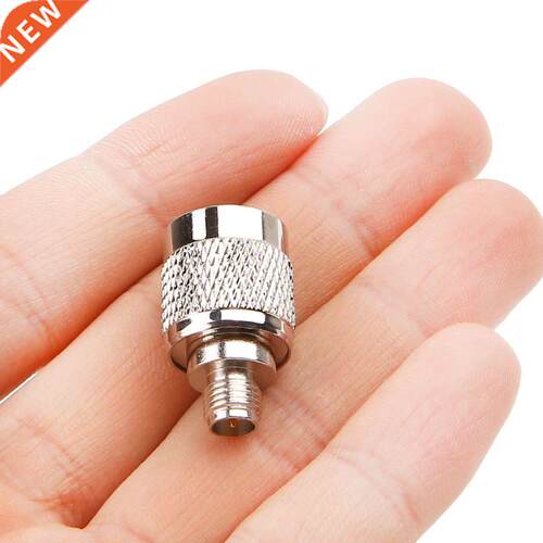 RP-TNC Male Plug To RP-SMA Female Jack RF Connector Coaxial